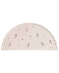 Placemat in silicone