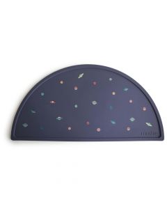 Placemat in silicone