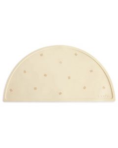 Placemat in silicone