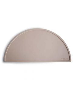 Placemat in silicone