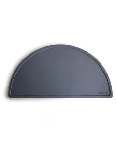 Placemat in silicone