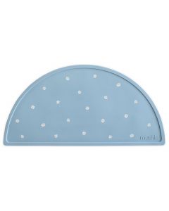 Placemat in silicone