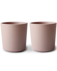 Beker set - 2 stuks