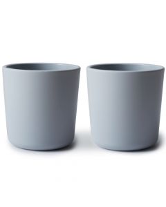Beker set - 2 stuks