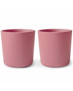Beker set - 2 stuks