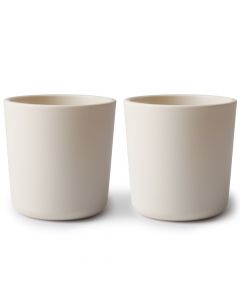 Beker set - 2 stuks