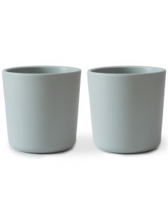 Beker set - 2 stuks