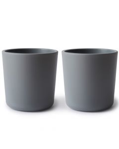 Beker set - 2 stuks