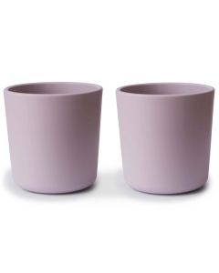 Beker set - 2 stuks