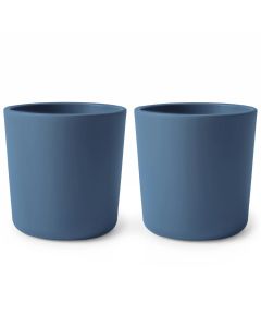 Beker set - 2 stuks