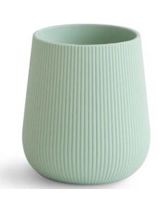 Siliconen starter cup
