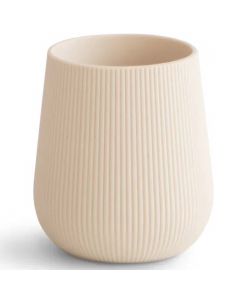 Siliconen starter cup