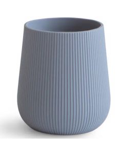 Siliconen starter cup