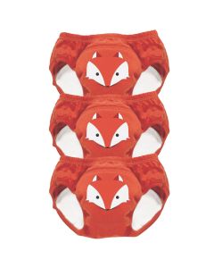 Oefenbroekjes 18-24 m - 3 stuks