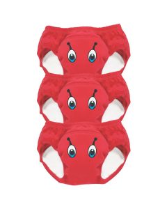 Oefenbroekjes 2-3 jaar - 3 stuks