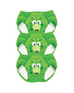 Oefenbroekjes 2-3 jaar - 3 stuks