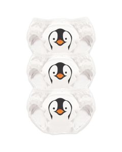 Oefenbroekjes 2-3 jaar - 3 stuks