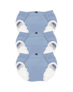 Oefenbroekjes Organic 2-3 jaar - 3 stuks