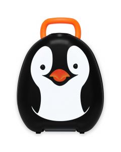 My Carry Potty plaspotje