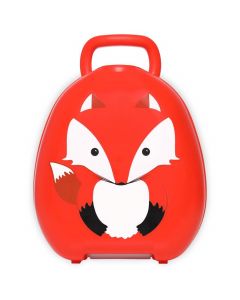 My Carry Potty plaspotje