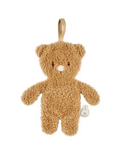 Baby fopspeendoekje - Teddy