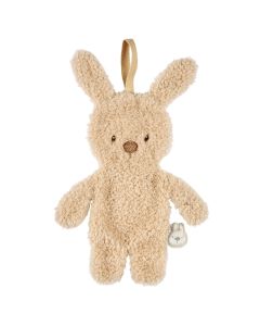 Baby fopspeendoekje - Teddy