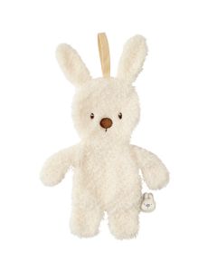 Baby fopspeendoekje - Teddy