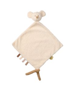 Maxi knuffeldoekje - Teddy