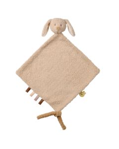 Maxi knuffeldoekje - Teddy