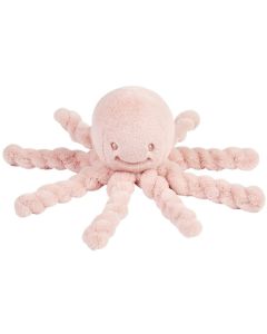 Octopus kort haar - Lapidou