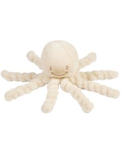Octopus kort haar - Lapidou