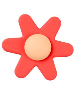 Spinner bloem