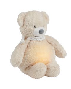 Slaapknuffel Sleepy met licht en geluid
