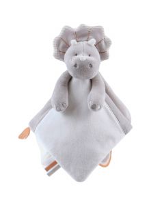 Knuffeldoekje Ops - Tiga, Stegi & Ops