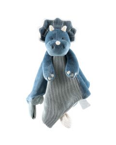 Knuffeldoekje Ops - Tiga, Stegi & Ops