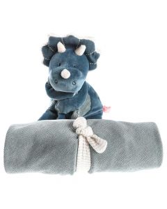 Mijn eerste dekentje Ops - Tiga, Stegi & Ops