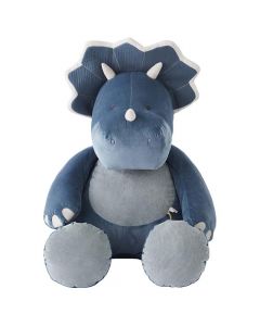 Knuffel Ops large (80cm) - Tiga, Stegi & Ops