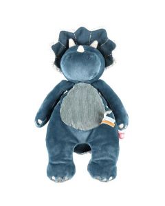 Knuffel Ops medium (40cm) - Tiga, Stegi & Ops