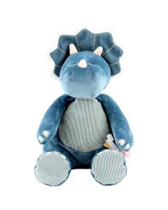 Knuffel Ops small (25cm) - Tiga, Stegi & Ops