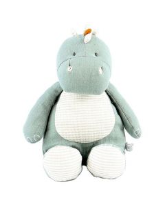Knuffel Stegi small (25cm) - Tiga, Stegi & Ops