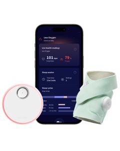 Dream Sock babymonitor