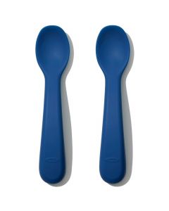 Silicone lepels - 2 stuks