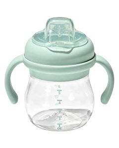 Antilekbeker Transitions met zachte tuit 150 ml