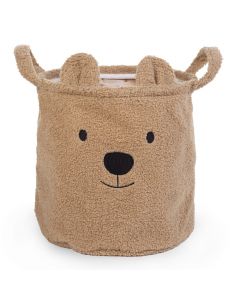 Opbergmand Teddy 30 cm