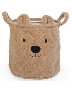 Opbergmand Teddy 40 cm