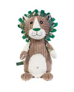 Knuffel Original Jelekros de Leeuw
