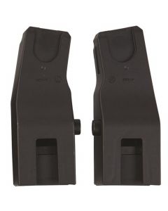Autostoeladapters voor Crios 4.0 kinderwagen