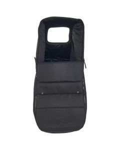 Voetenzak universeel voor kinderwagen
