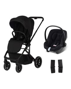 Duo Juno 2.0 + Aton B2 i-Size