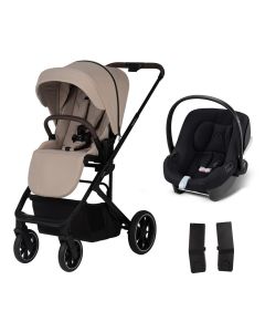 Duo Juno 2.0 + Aton B2 i-Size